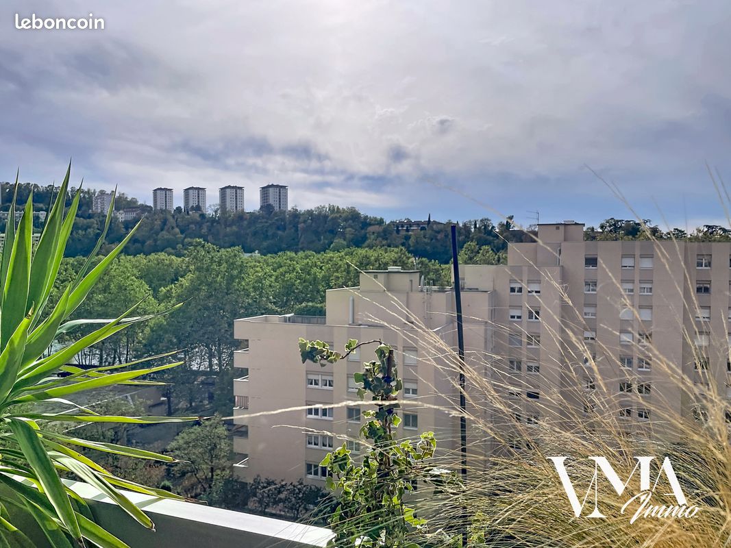 Appartement 5 pièces 118 m² · à Lyon · 118 m² · 595 000 €