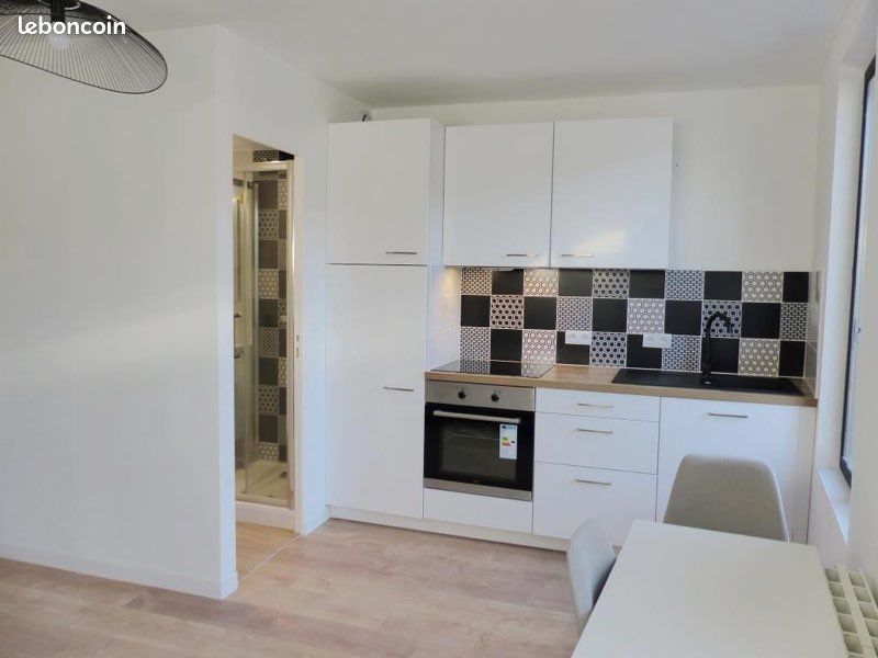 Appartement 1 pièce 15 m² · à Niort · 15 m² · 400 €/mois