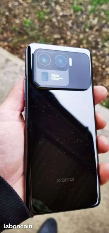 Xiaomi mi 11 ultra (image 1)