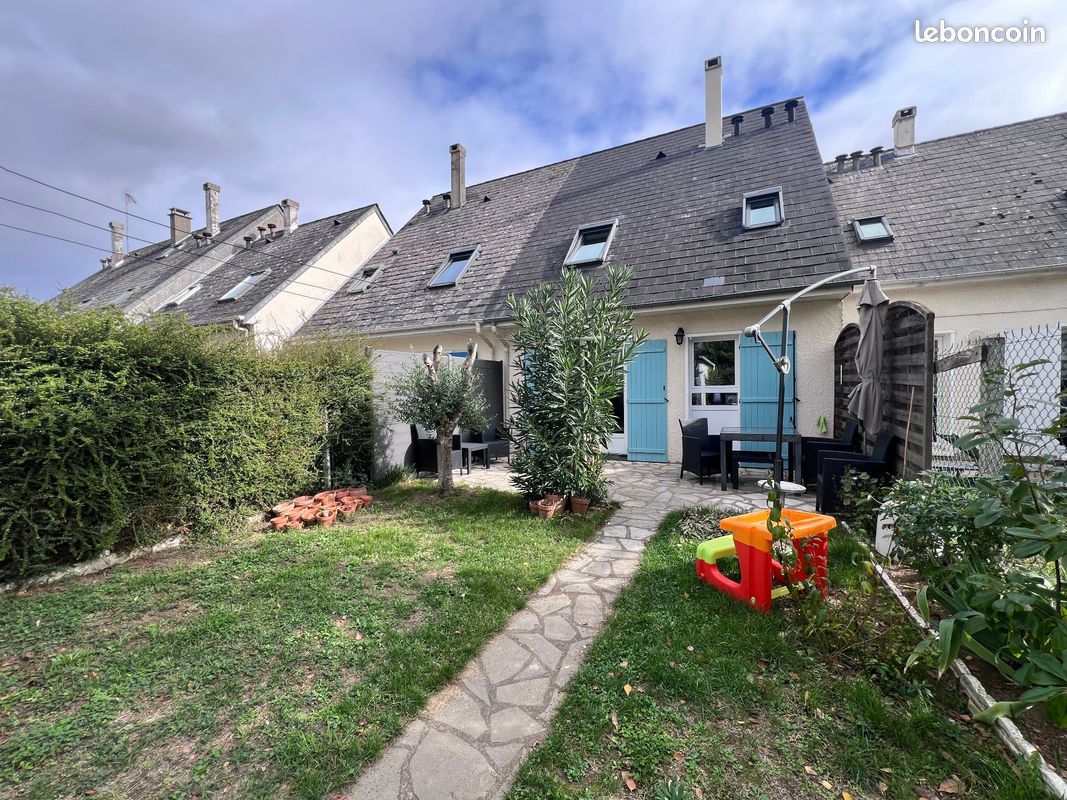 Maison 4 pièces 79 m² · à Angers · 79 m² · 256 000 €