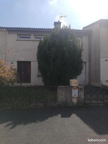 Maison 4 pièces 118 m²