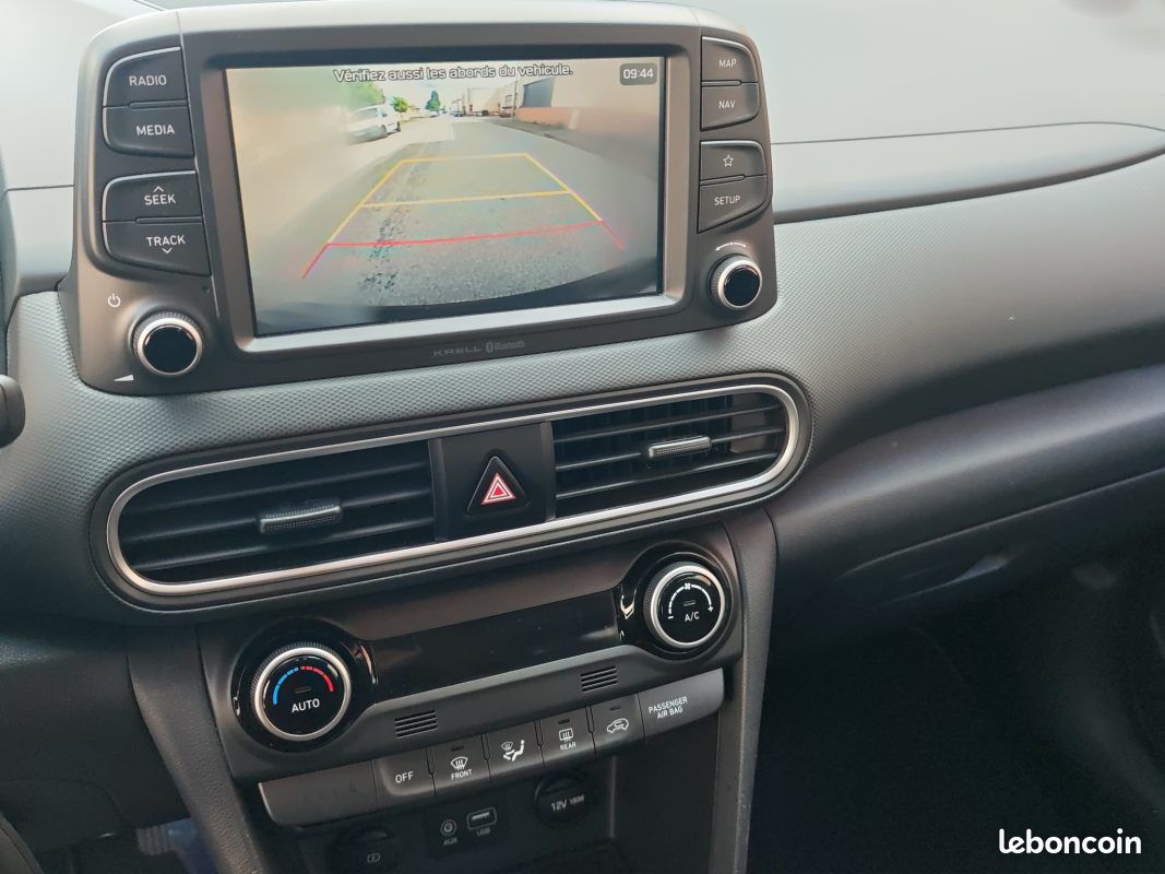 Hyundai kona 1.0 t-gdi 120 intuitive (image 19)