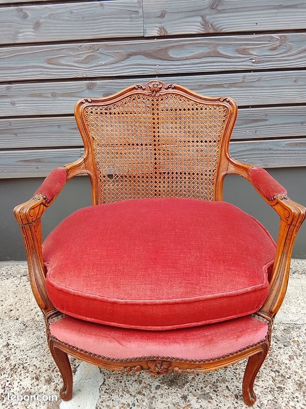 Paire de fauteuils (image 2)