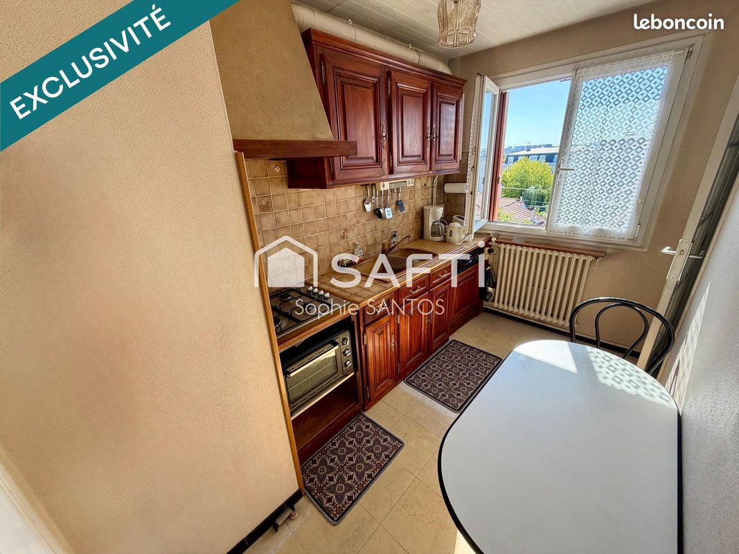 Appartement 3 pièces 60 m² (image 8)