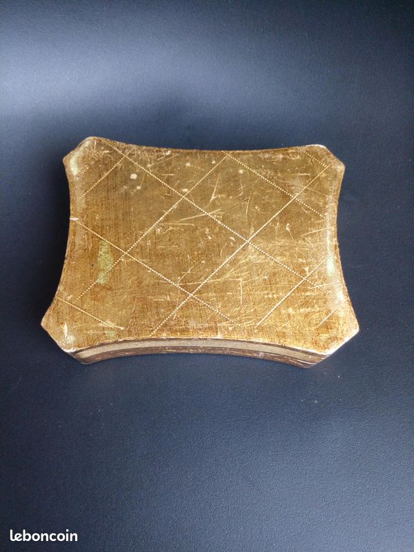Boîte coffret ancien (image 6)
