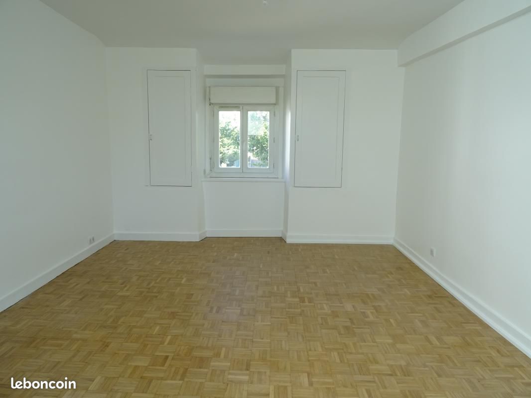 Appartement 2 pièces 43 m² · à Nantes · 43 m² · 660 €/mois