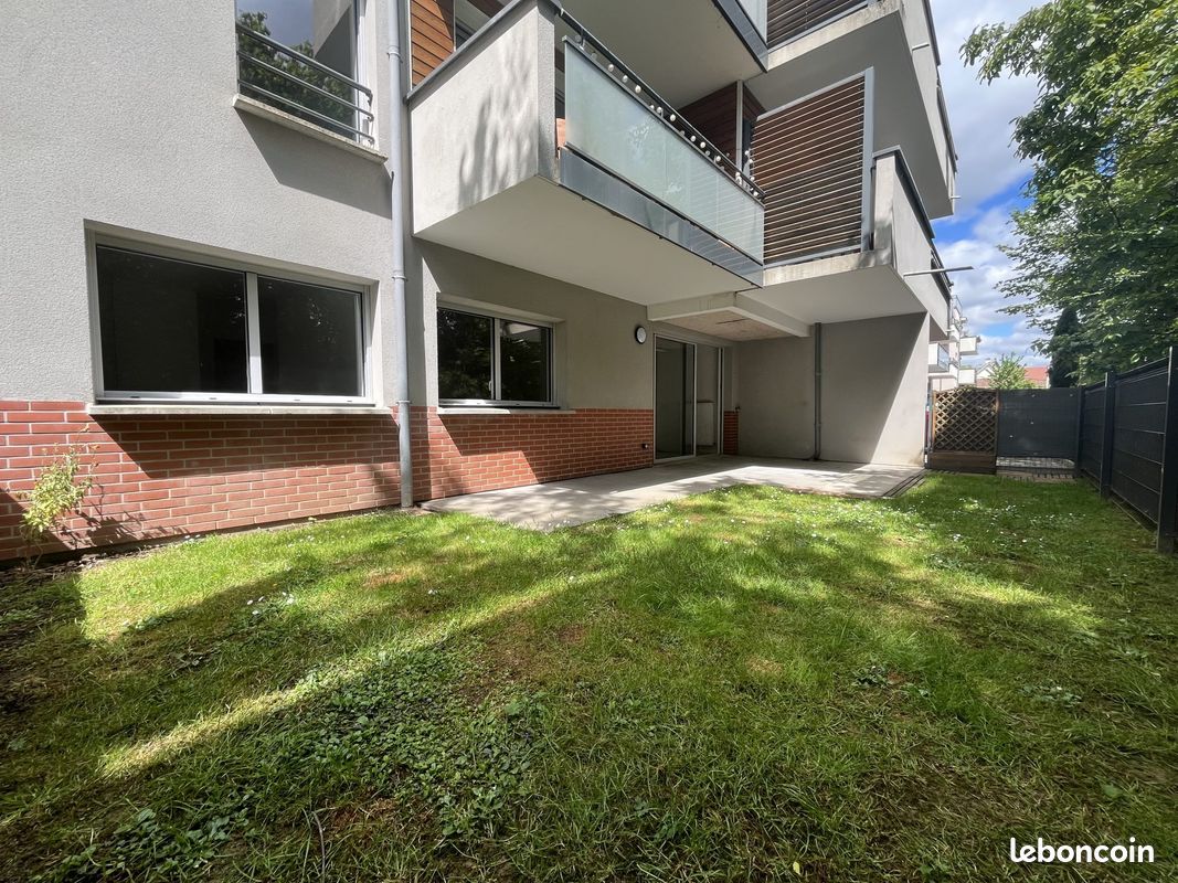 Appartement 3 pièces 64 m² · à Le Mesnil-Esnard · 64 m² · 225 000 €