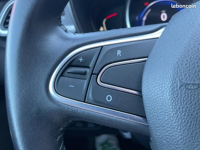 Renault Kadjar 1.2 TCe 130ch energy Graphite (image 27)
