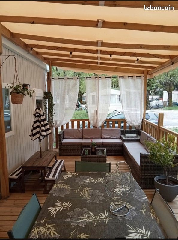 Mobil -home (image 1)