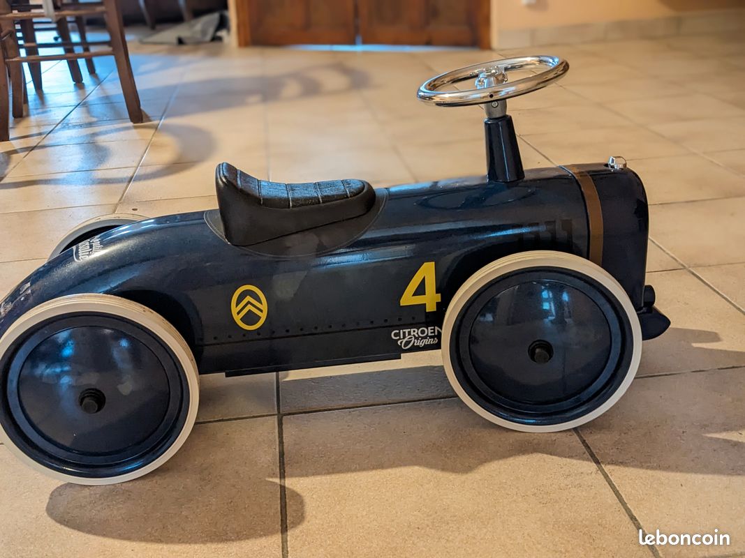 Voiture pour enfant (image 2)