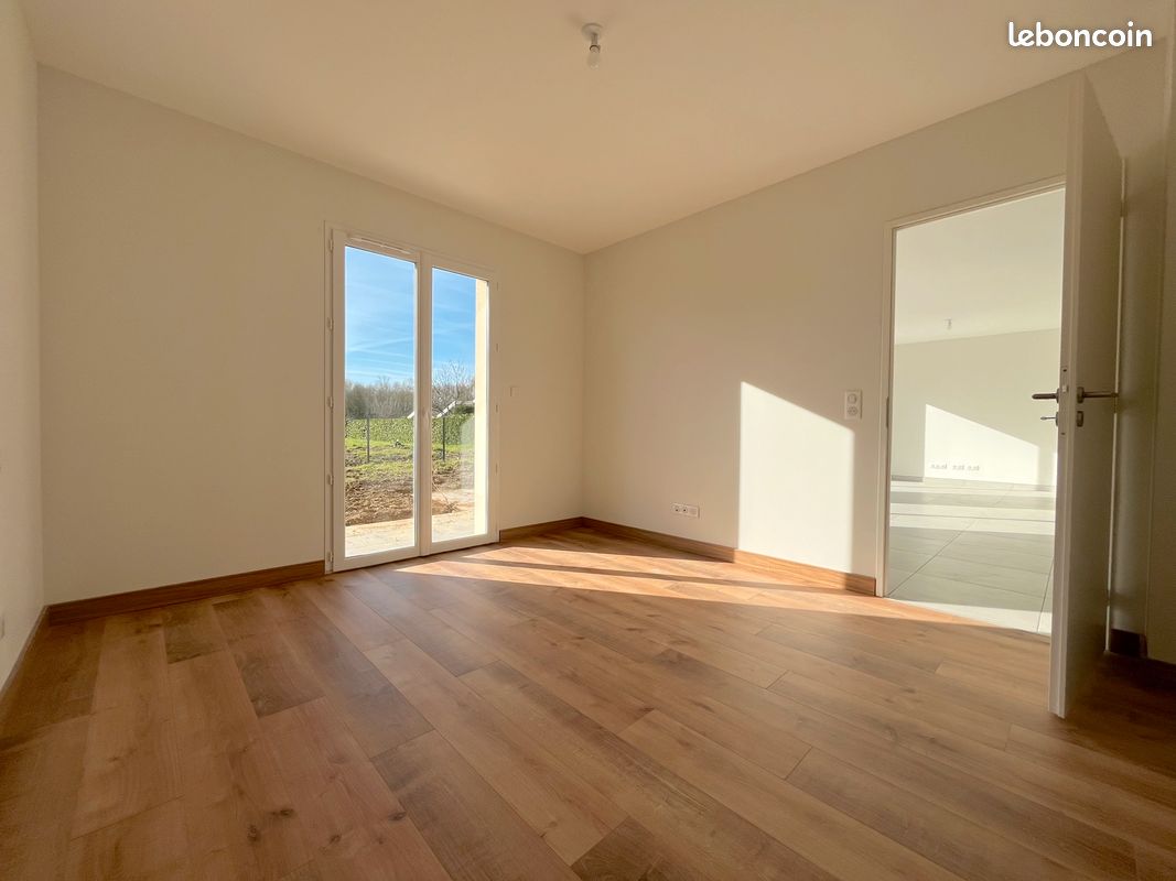 Maison a louer tournefeuille - 5 pièce(s) - 113 m2 - Surfyn