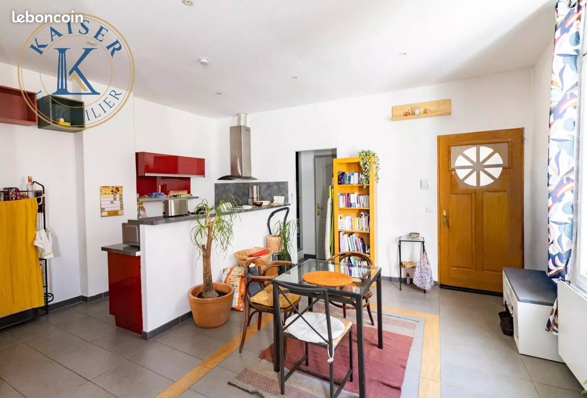 Appartement 2 pièces 46 m² · à Barjols · 46 m² · 570 €/mois