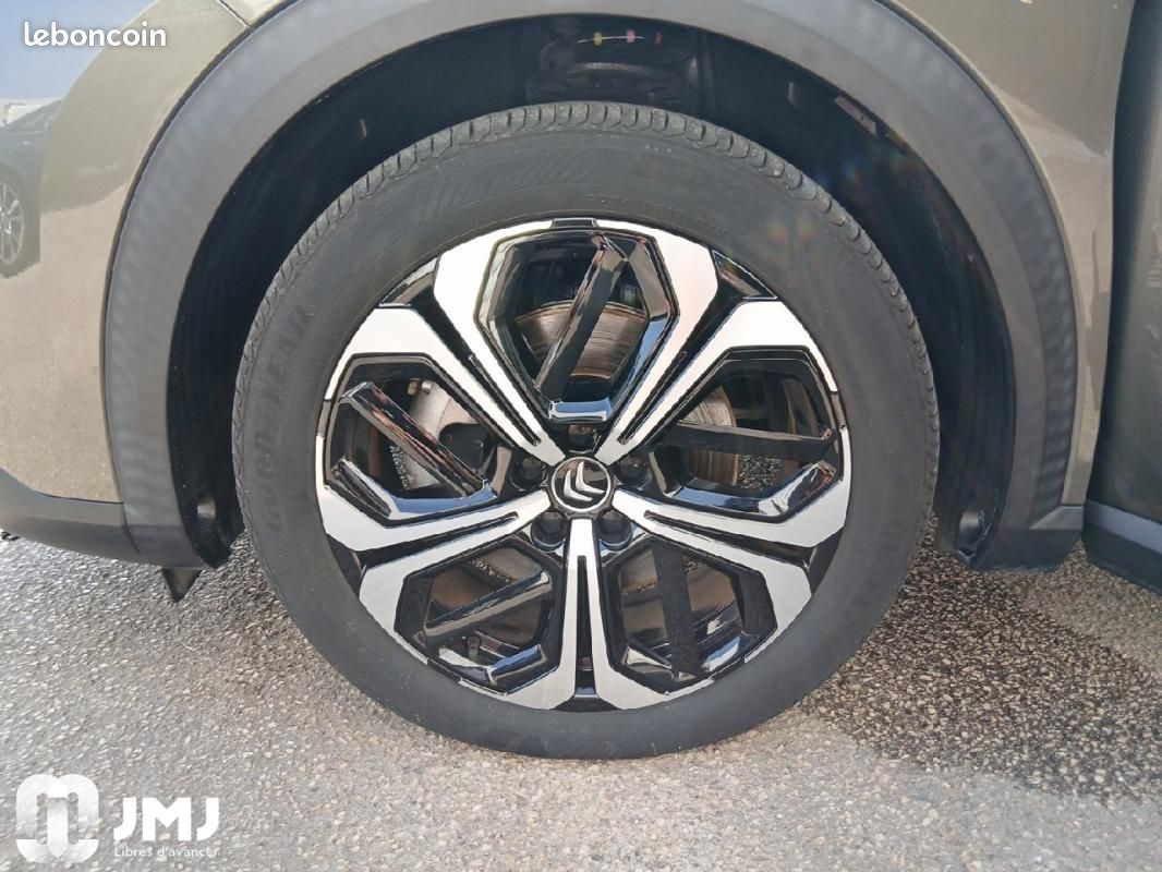 Citroën C5 X Hybride Rechargeable 225 S&S e-EAT8 Shine Pack (image 7)