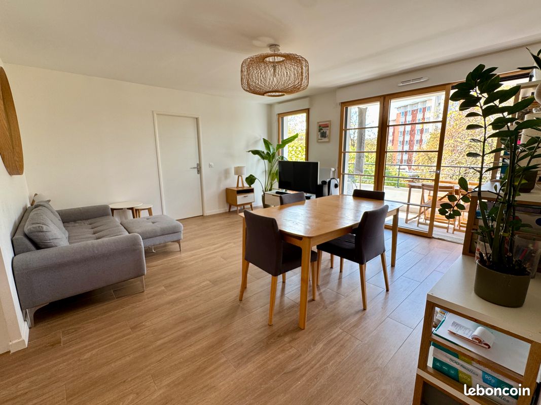 Maison 4 pièces 75 m² · à Maisons-Alfort · 75 m² · 2 080 €/mois