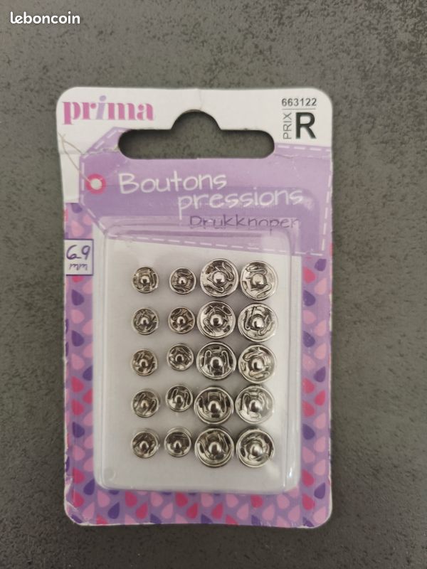 Accessoires couture (image 6)