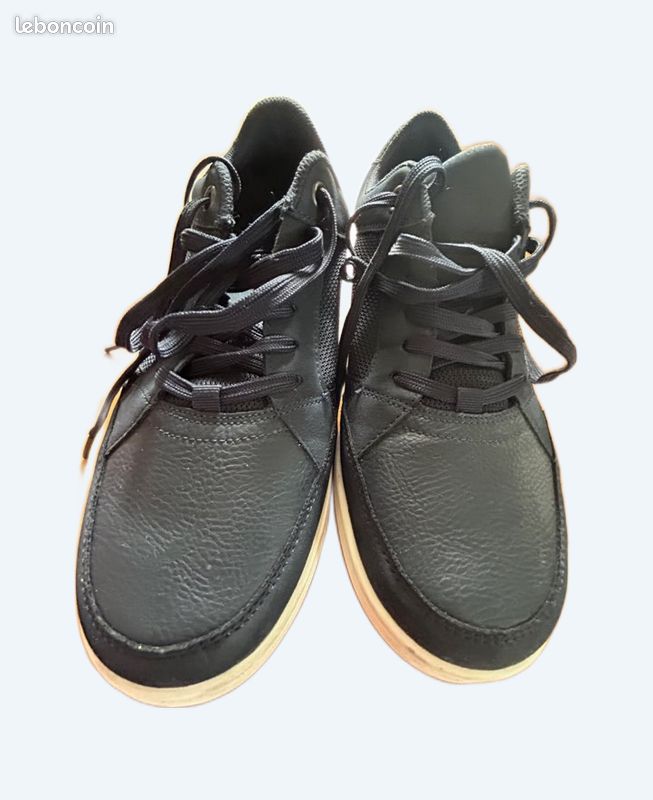 CHAUSSURES homme « JACK ET JONES » (image 1)