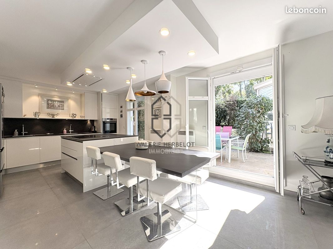 Maison 5 pièces 160 m² (image 11)
