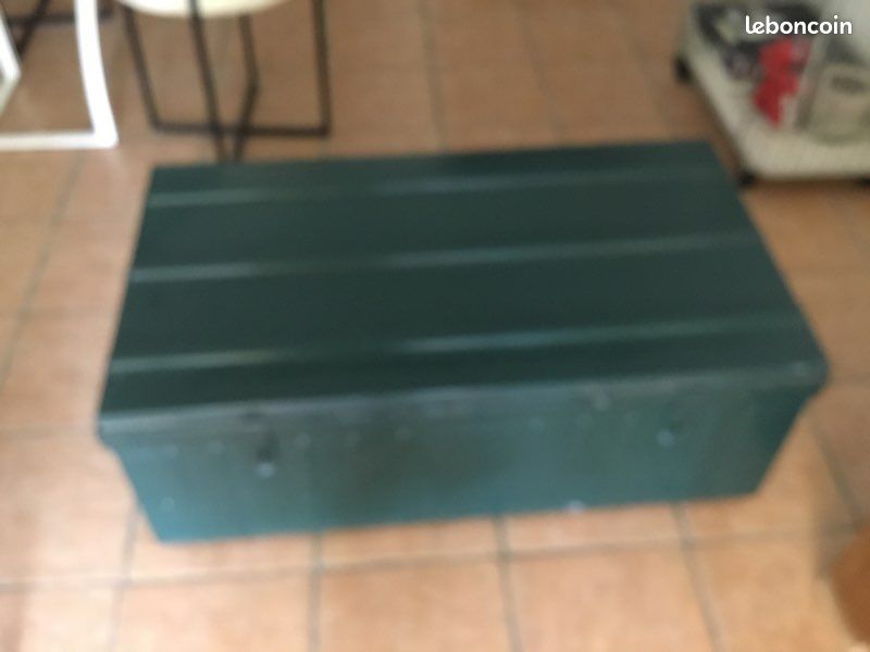 Cantine fer (image 3)