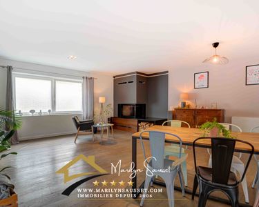 Maison 749 000 € - 405 m²