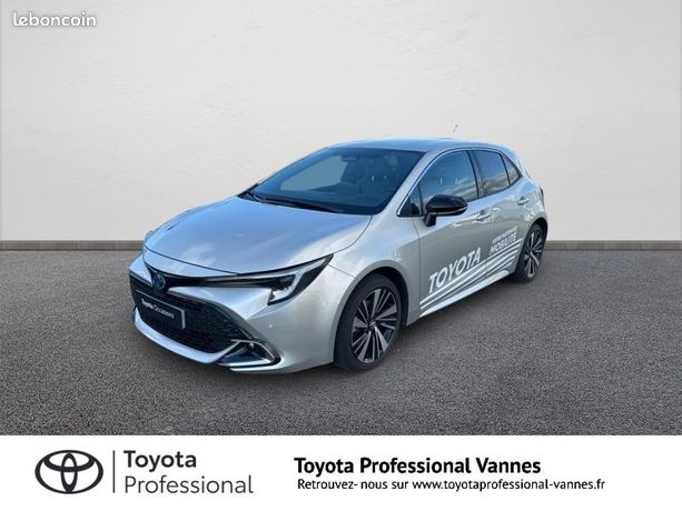 Toyota Corolla 2025