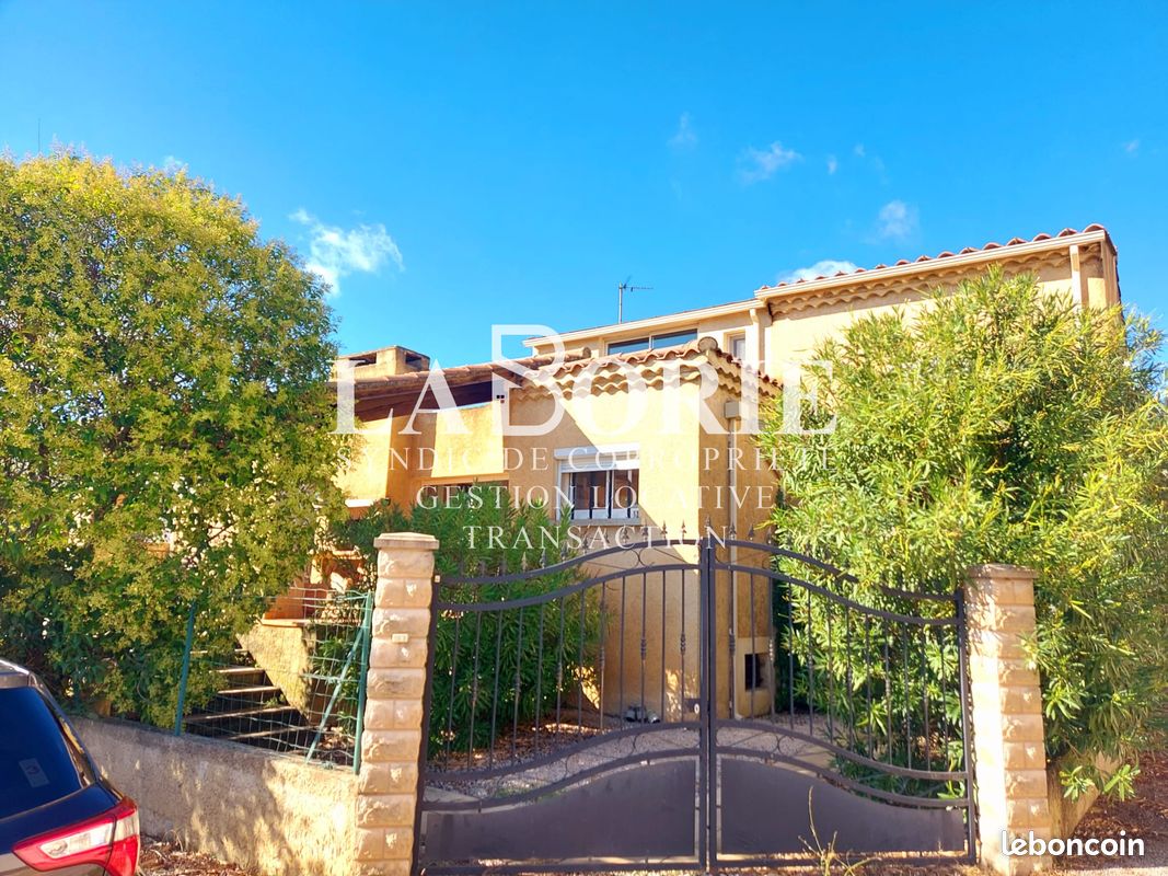 Maison 5 pièces 198 m² · à Sorgues · 198 m² · 360 000 €