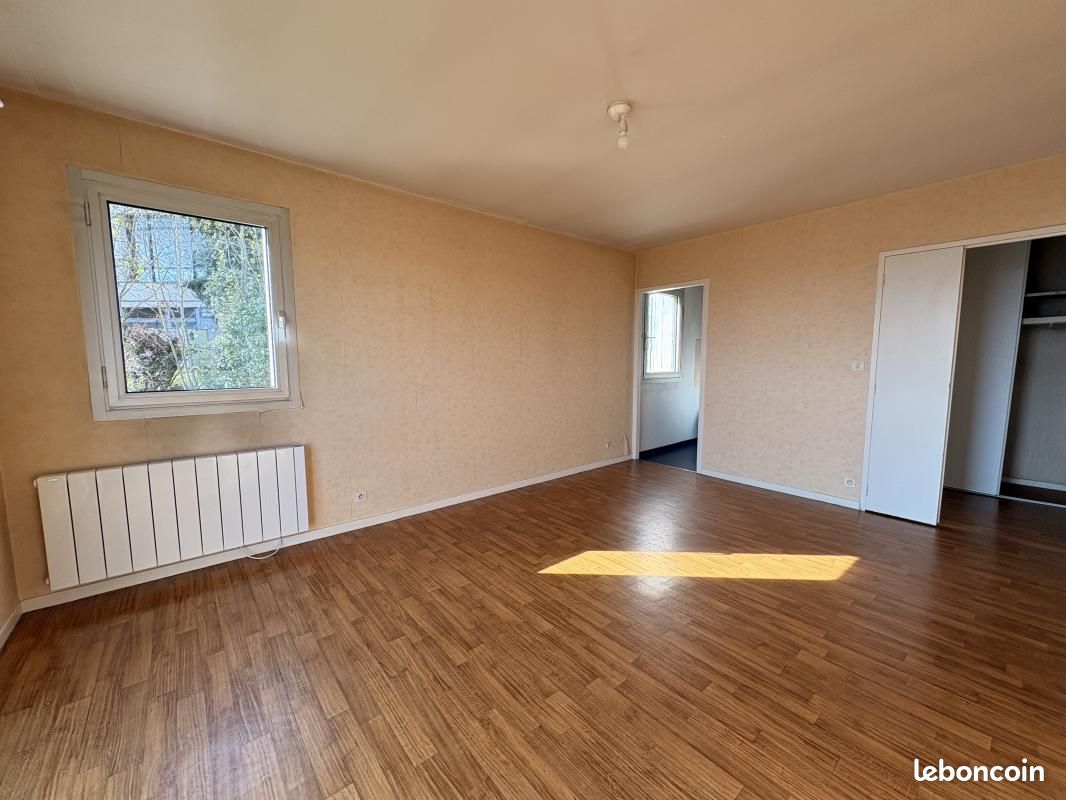 Appartement 2 pièces 43 m² · à Rodez · 43 m² · 455 €