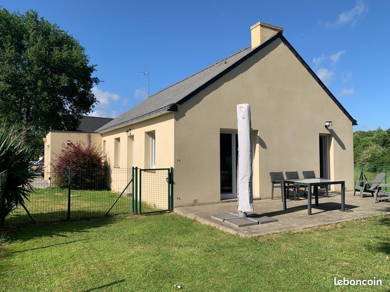 Maison 3 pièces 77 m² · à Sulniac · 77 m² · 259 000 €