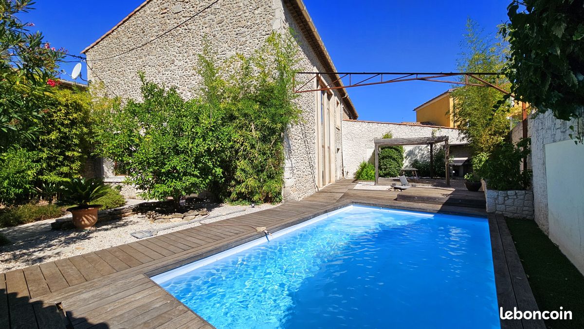 Propriété 4 pièces 170 m² (image 8)