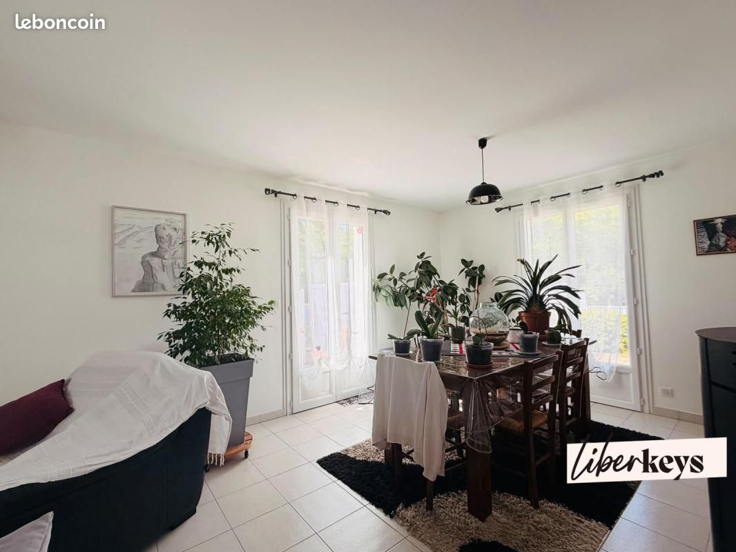 Maison 6 pièces 124 m² · à La Roche-sur-Yon · 124 m² · 262 000 €