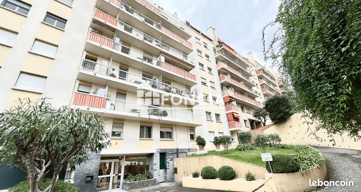 Appartement 1 pièce 26 m² · à Nice · 26 m² · 137 000 €