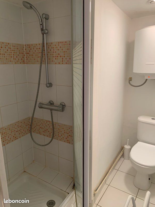 Appartement 1 pièce 26 m² · à Ploërmel · 26 m² · 369 €/mois