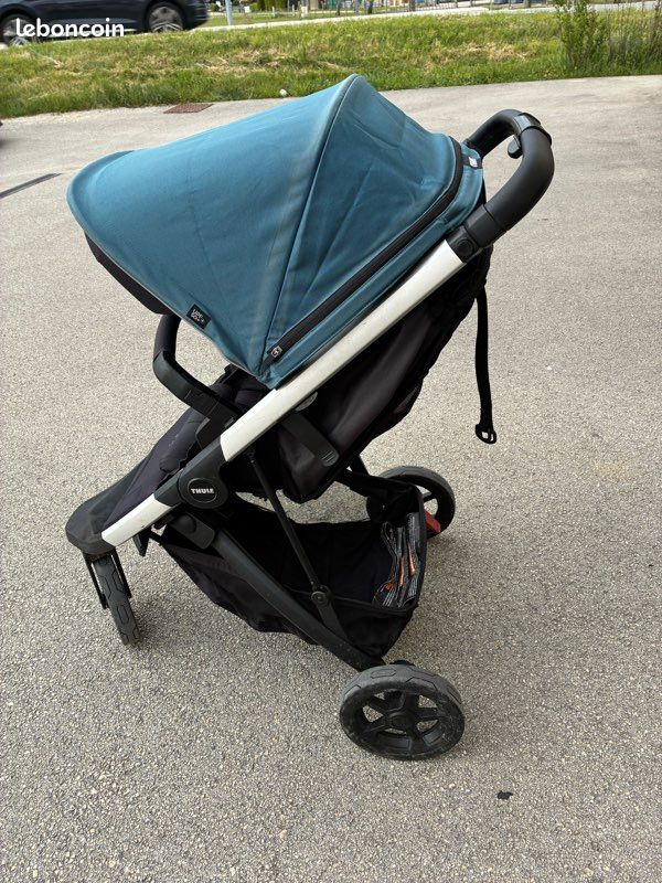 Poussette Thule (image 2)