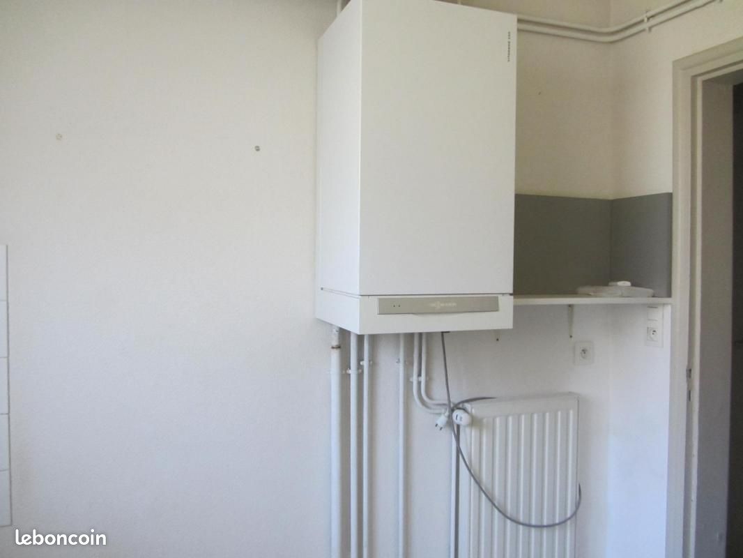 Appartement 3 pièces 57 m² - Bort-les-Orgues 19110 (image principale 5)
