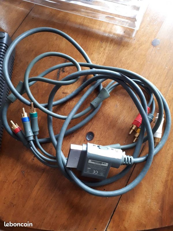 Adaptateur Microsoft (image 1)