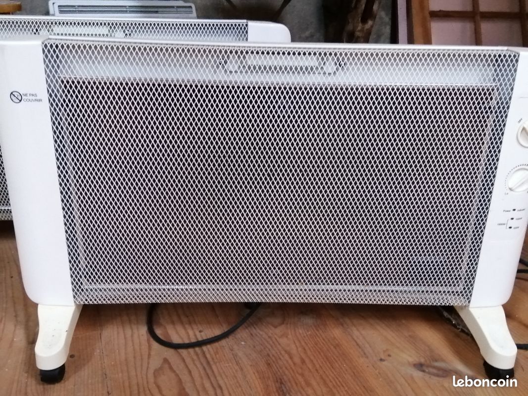 Radiateur electrique mobile (image 8)