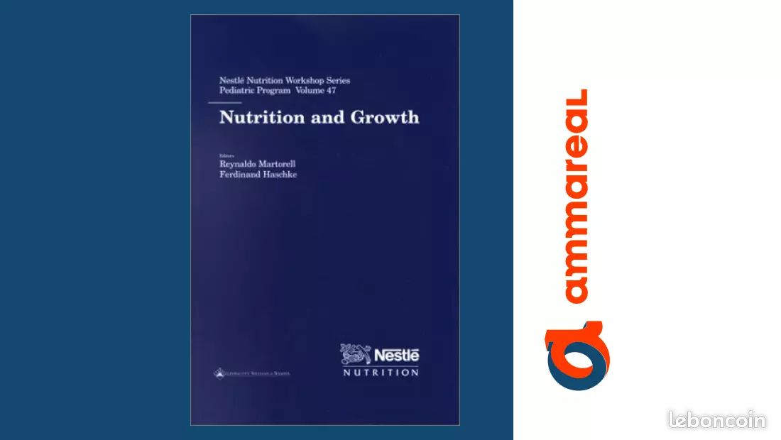 Nutrition and Growth (image 1)
