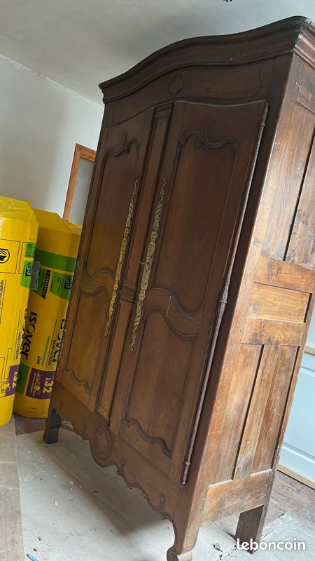 Armoire Branthome (image 1)