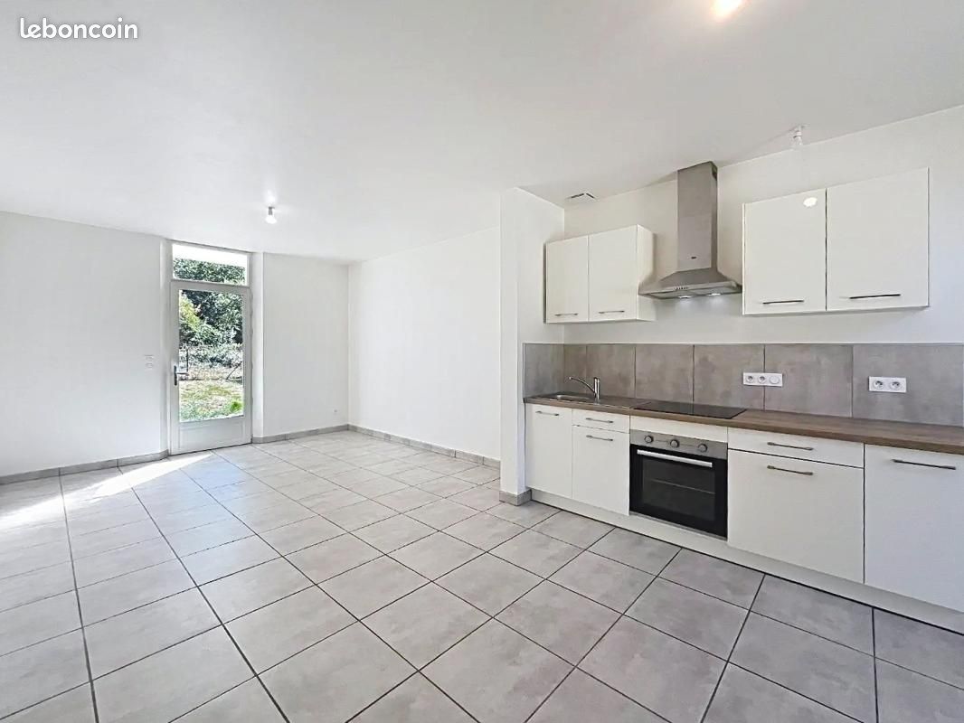 Appartement 2 pièces 44 m² · à Labrit · 44 m² · 514 €/mois
