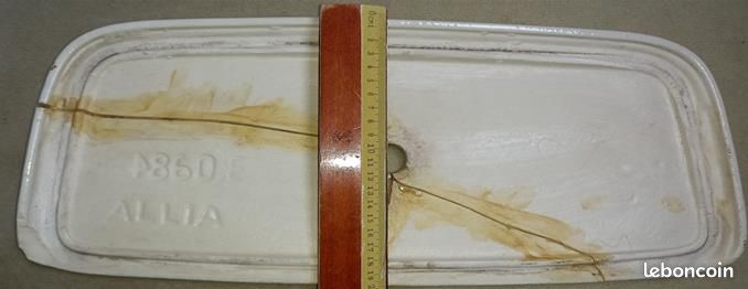 Recherche couvercle de réservoir de chasse d’eau (image 3)