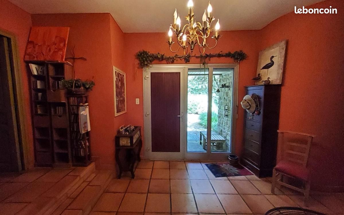 Maison 15 pièces 300 m² (image 14)