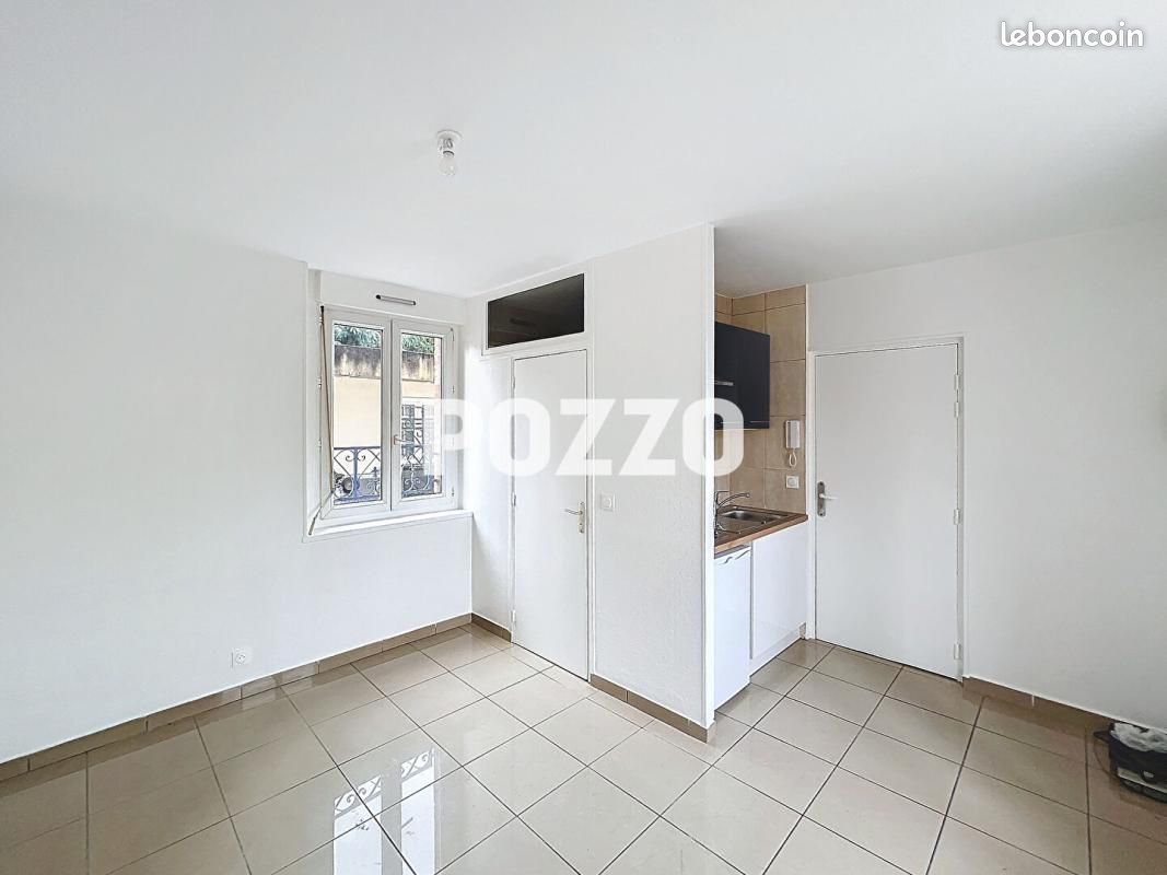 Appartement 1 pièce 15 m² · à Caen · 15 m² · 408 €/mois