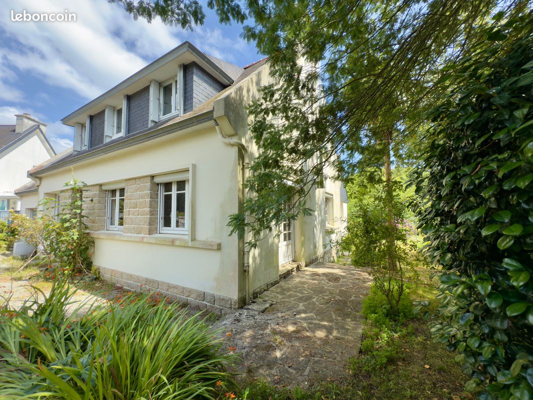 Maison 6 pièces 143 m² · à Bénodet · 143 m² · 385 000 €