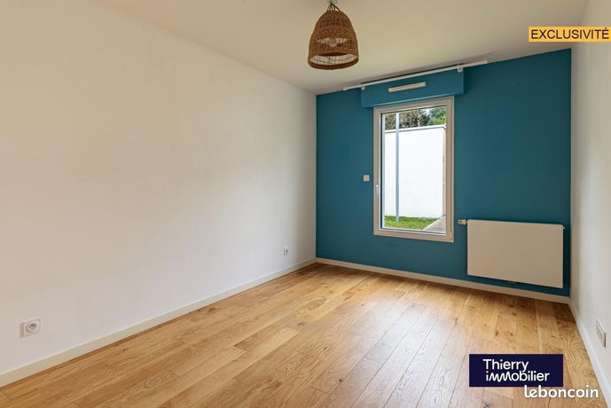 Maison 3 pièces 60 m² — 12