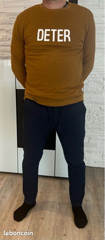 Ensemble pull pantalon bizbee (image 1)