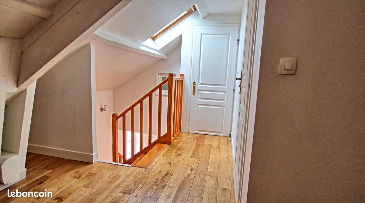 Appartement a louer guyancourt - 3 pièce(s) - 59 m2 - Surfyn