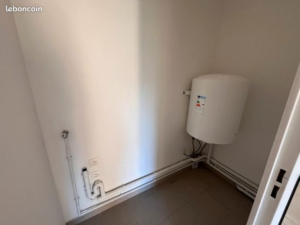 Appartement a louer mantes-la-ville - 1 pièce(s) - 28 m2 - Surfyn