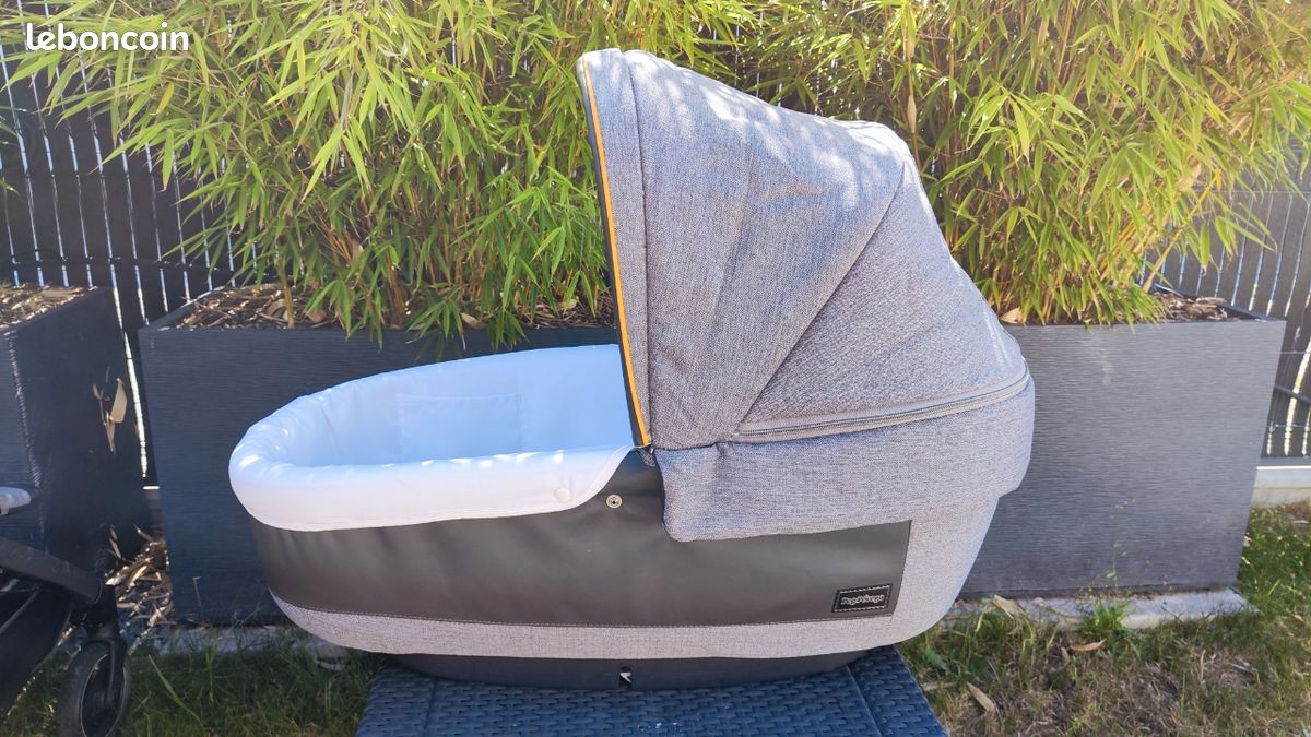 Poussette peg perego book 51 S (image 10)