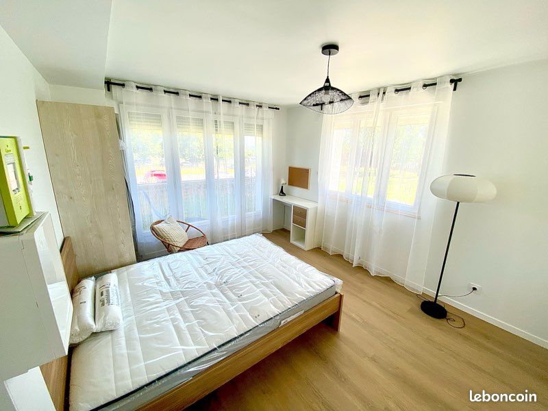 Appartement 1 pièce 22 m² · à Laval · 22 m² · 510 €