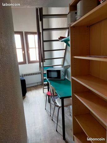 Appartement 1 pièce 18 m² · à Avignon · 18 m² · 69 000 €