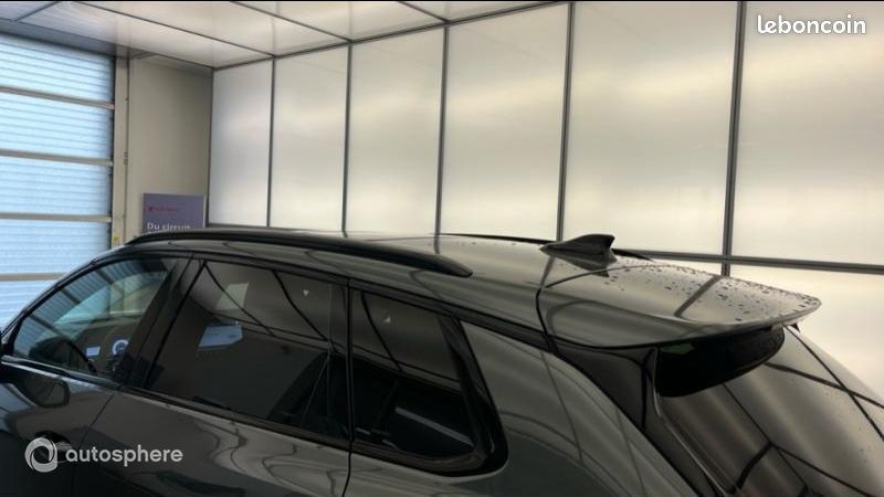 Audi Q3 1.5 e-hybrid 272ch S line S tronic 6 (image 28)